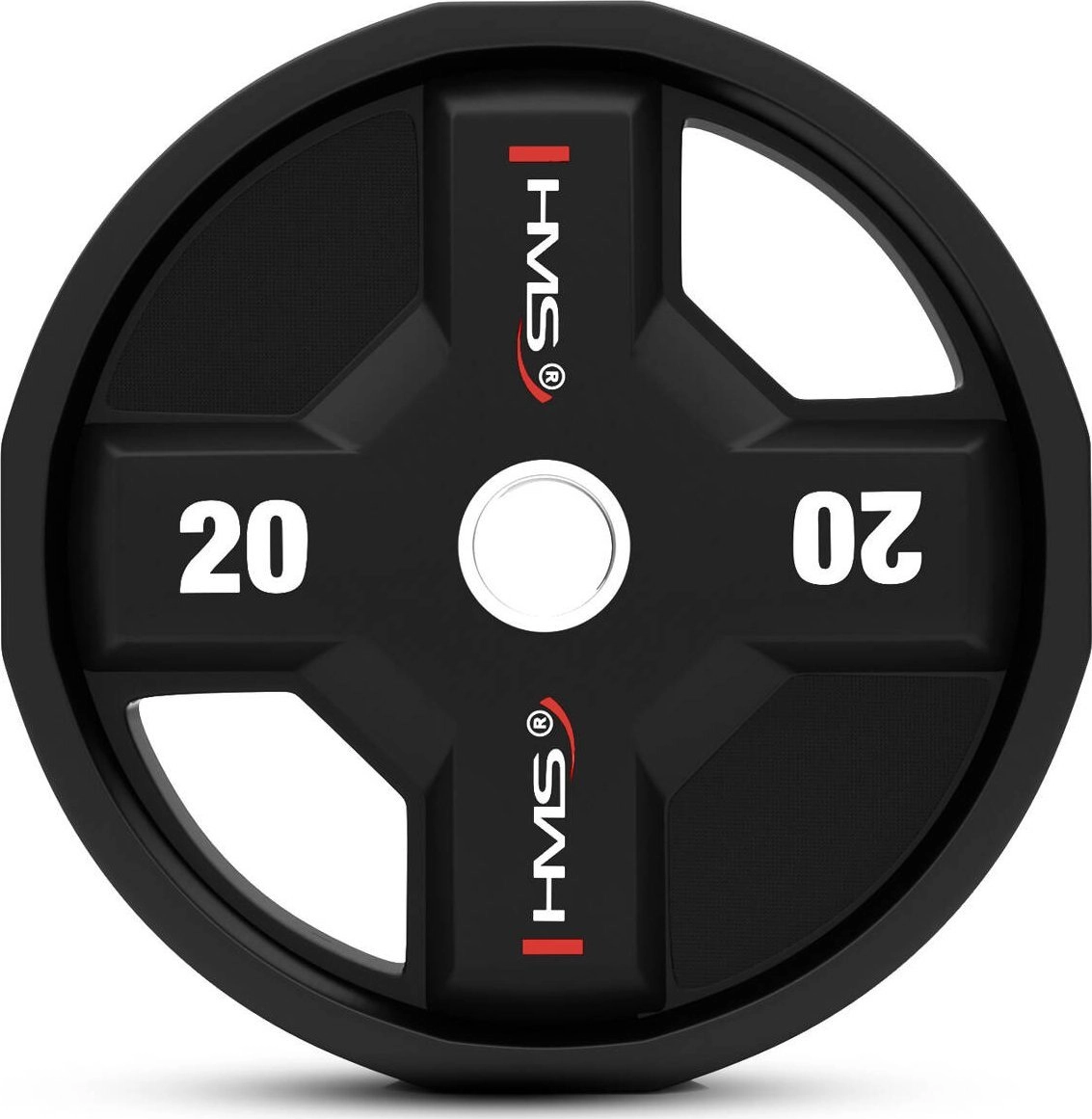TPC20 OLYMPIC PLATE POLYURETHANE CPU 20