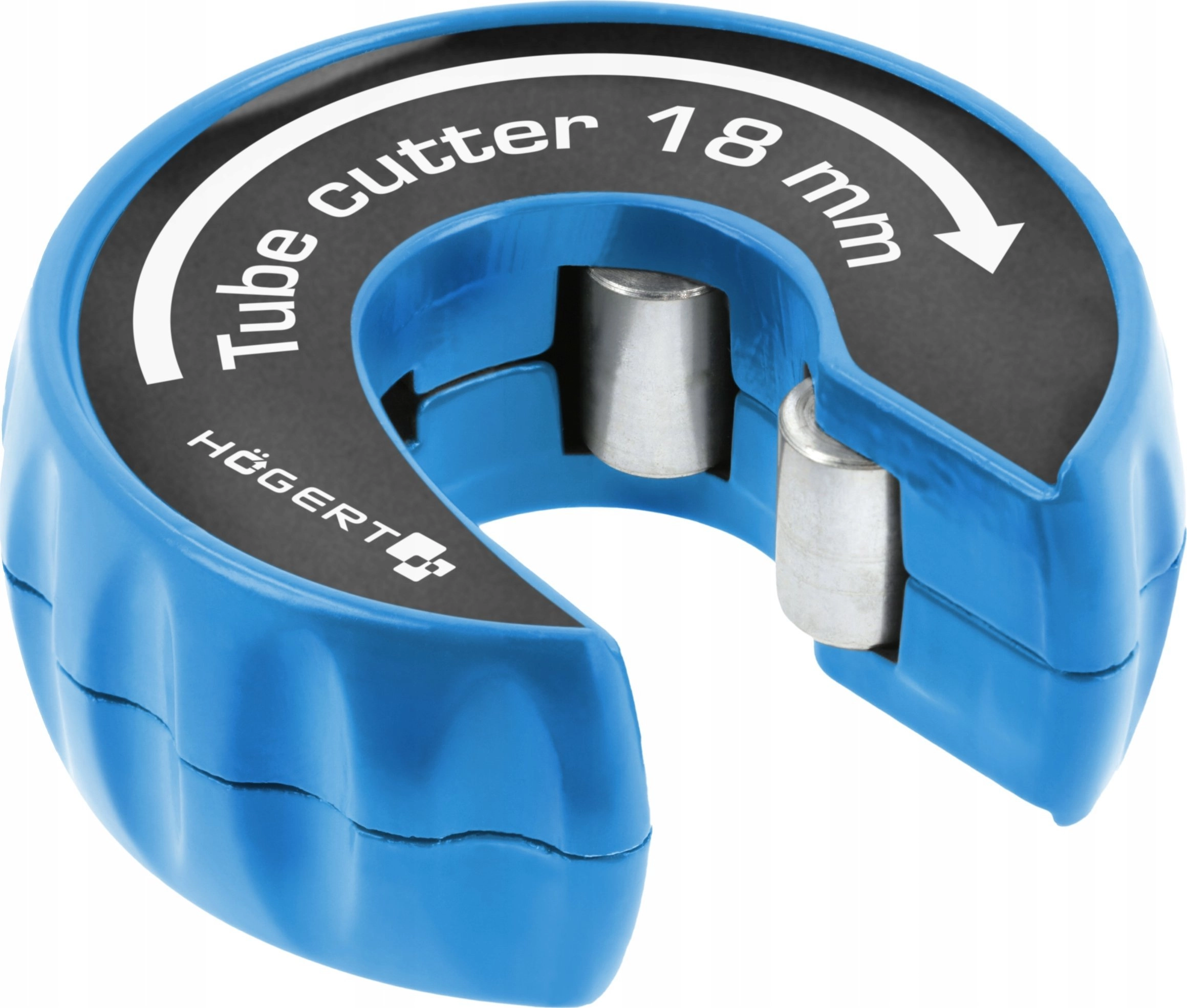 HOGERT PIPE CUTTER 18mm ( HT1P624