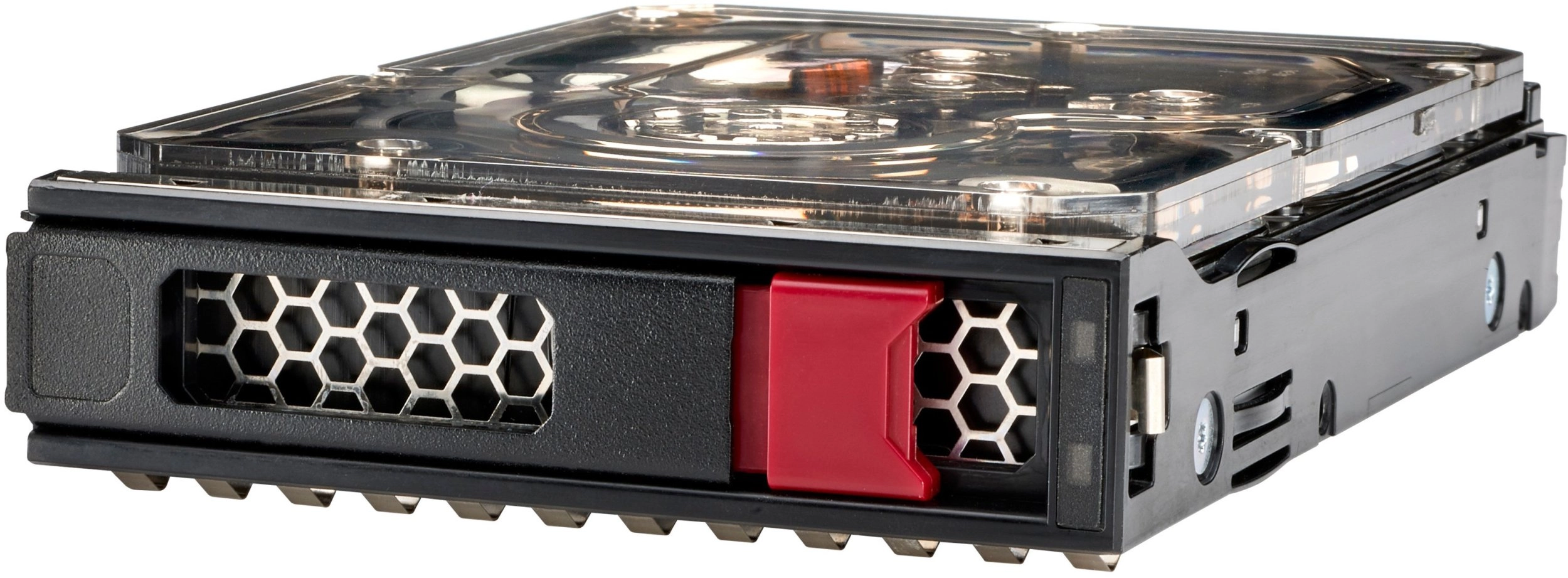 8TB HPE SATA 7.2K LFF