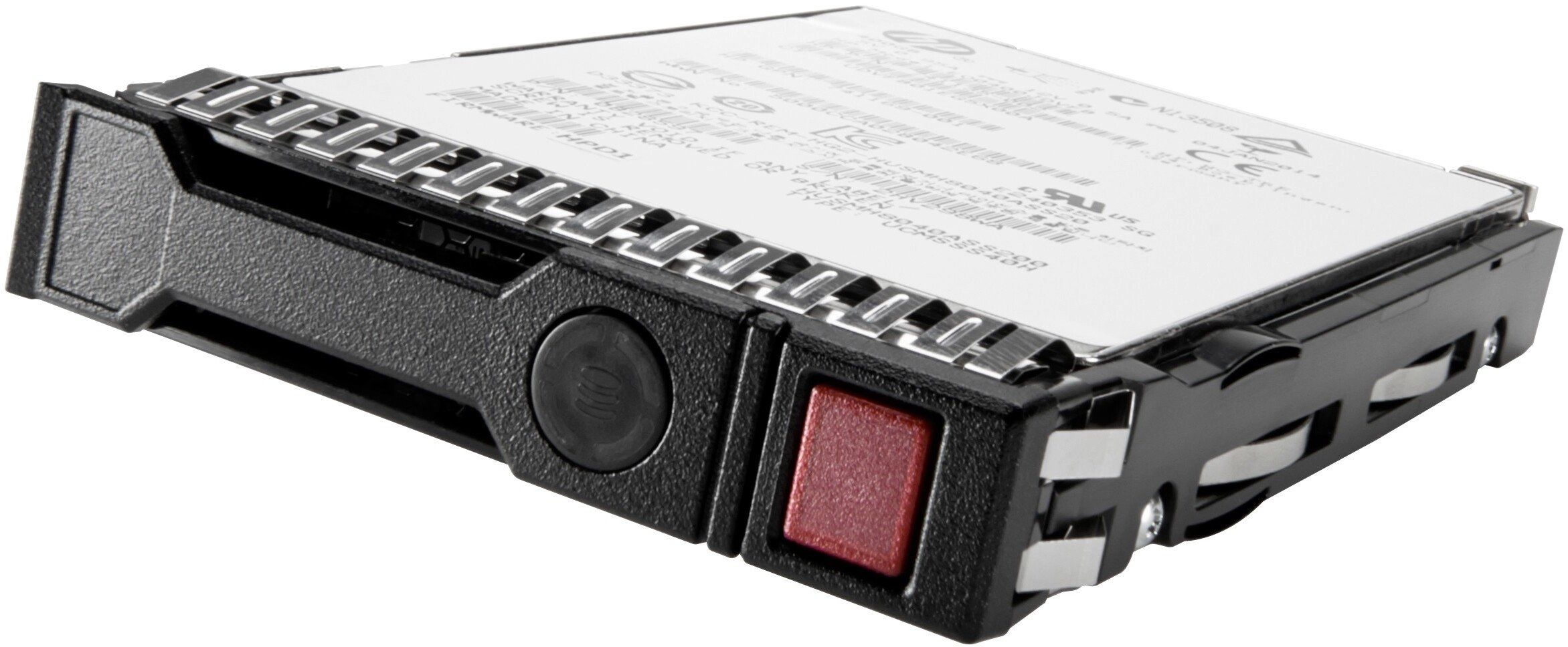 HPE 8TB SAS 12G Business Critical