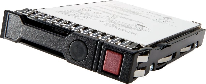 HPE 861691-K21 hard drive 6 TB