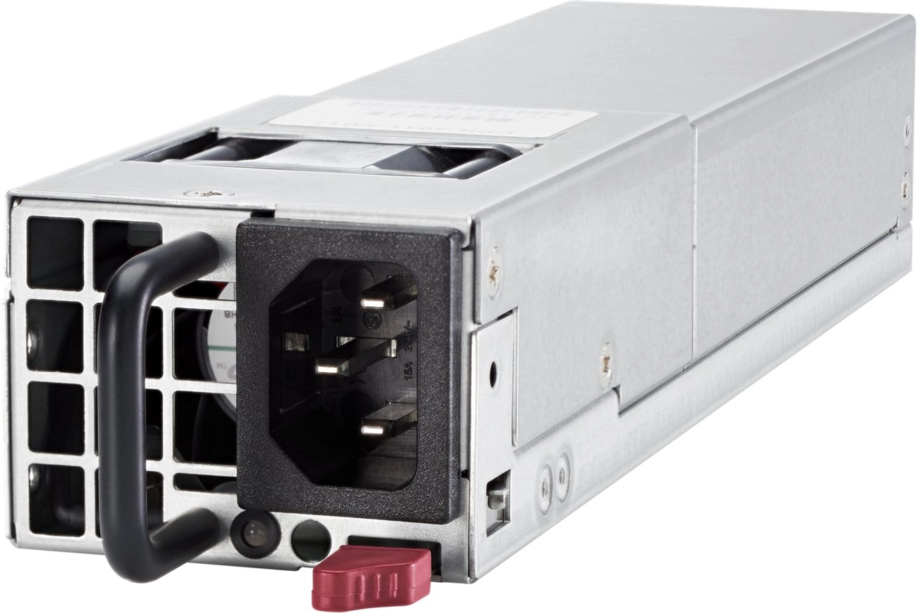 HPE Aruba X372 54VDC 680W PS