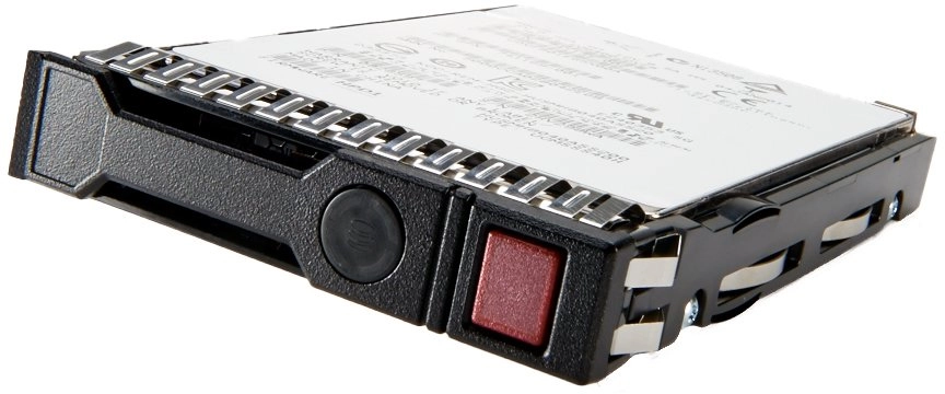 HPE server drive HPE 2.4TB