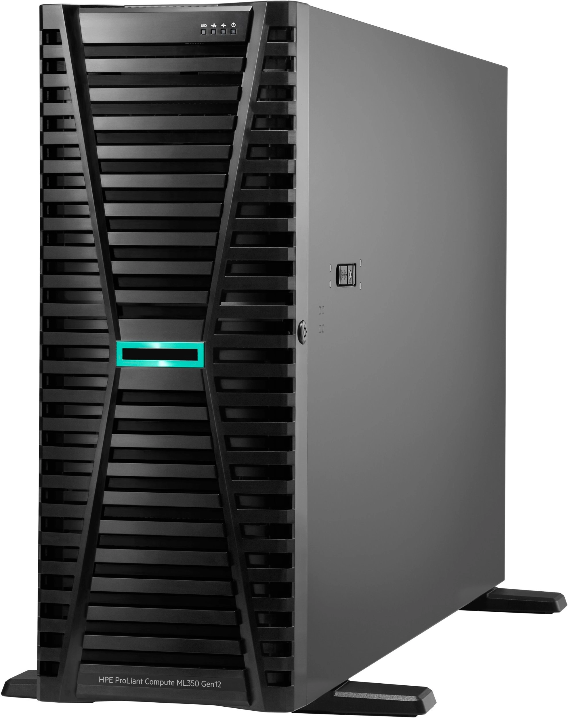 Server HPE ML350 G12 TW Xeon