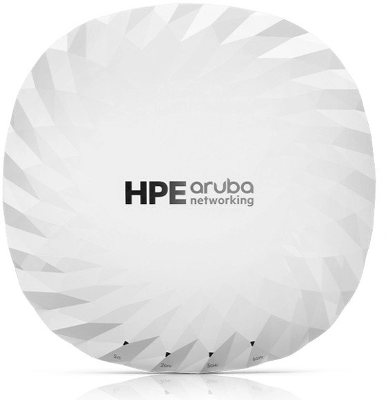 HPE Aruba Networking AP-735 RW Tri