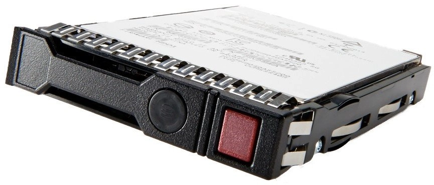 HPE MSA 11.5TB CHARGE IN