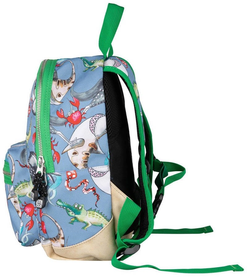 Pick  Pack Mix Animal Backpack (22