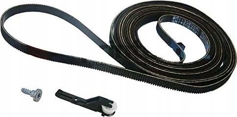36-inch carriage belt for HP 13371929