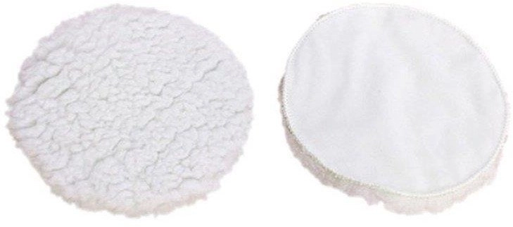 (501.08) POLISHING BONNET SYNTHETIC D125