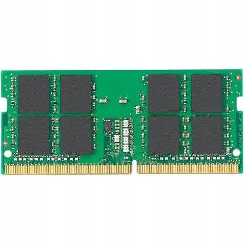 16GB DDR4-2666 SoDIMM memory 16GB DDR4-2666