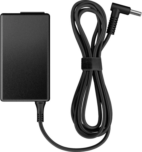 HP 65 W laptop power supply
