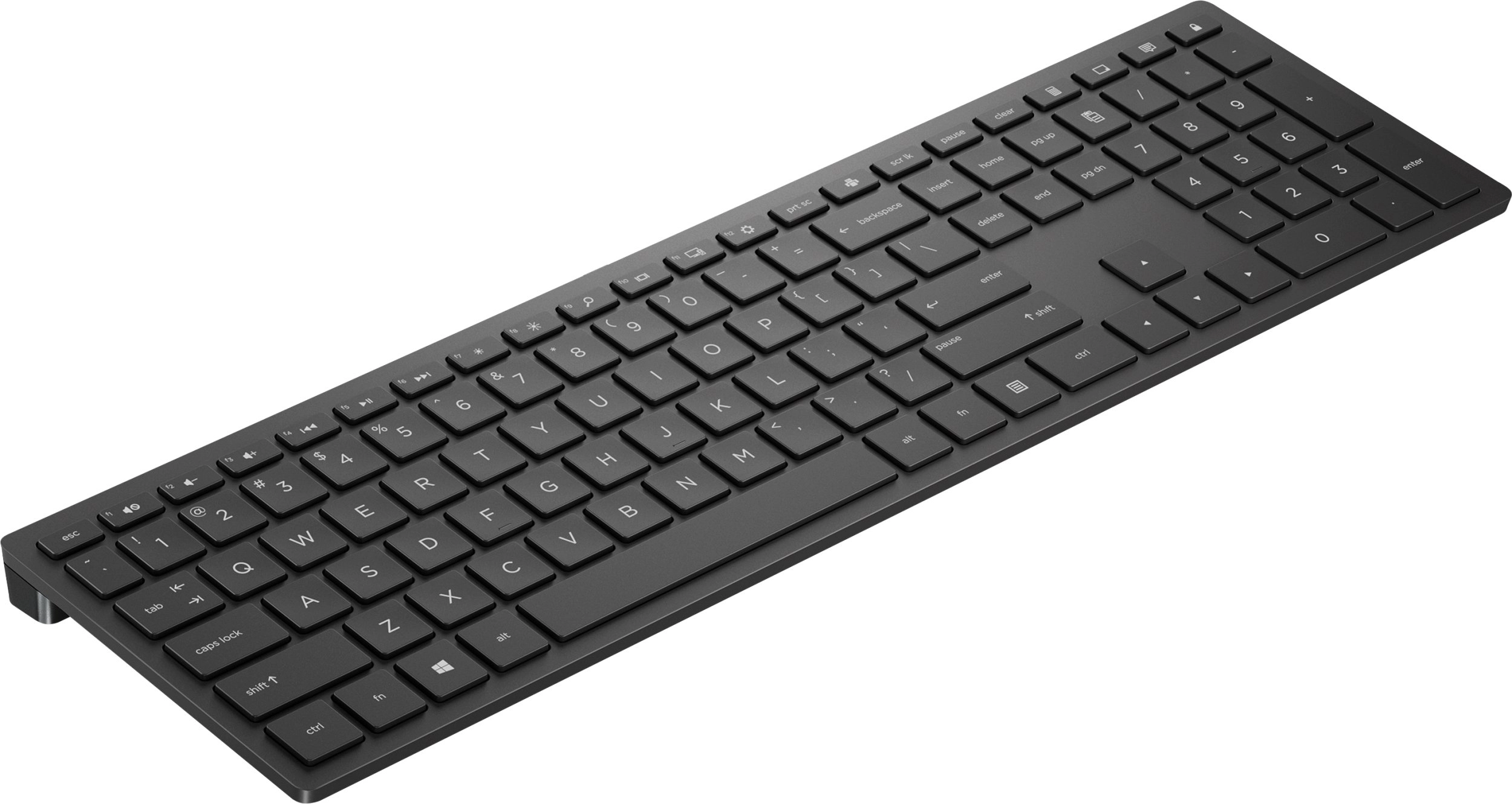 HP Pavilion 400 Wireless Keyboard 4CE98AA#ABS