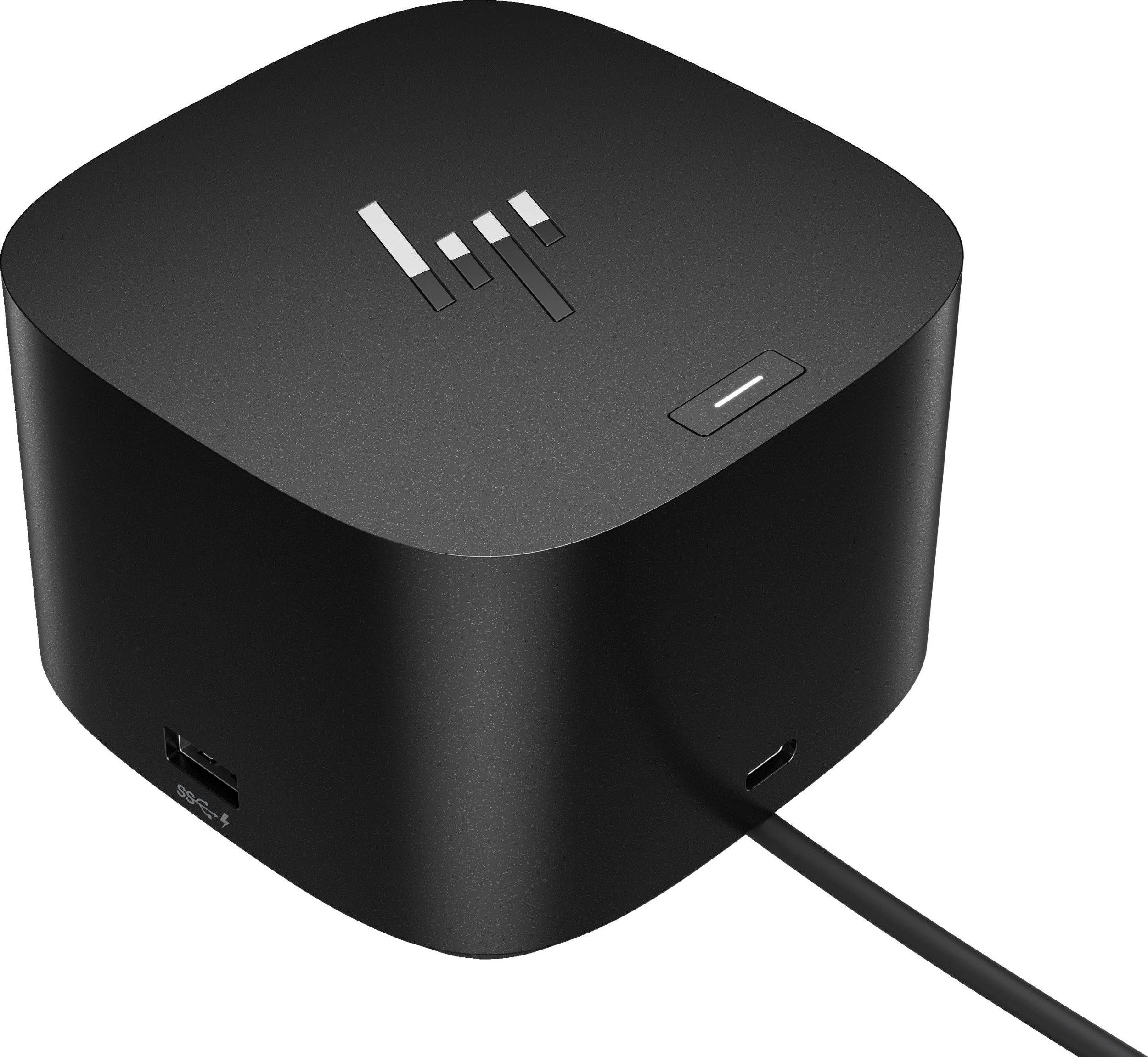 Stacja/replikator HP G4 120W Thunderbolt 4