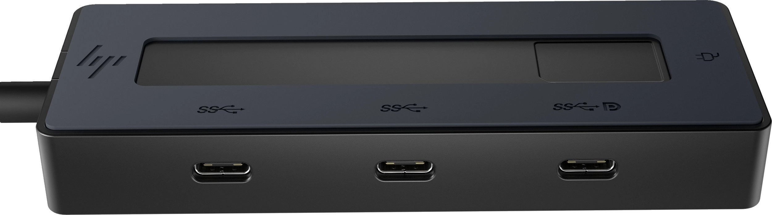 4K Usb-C Multiport Hub 4K Usb-C