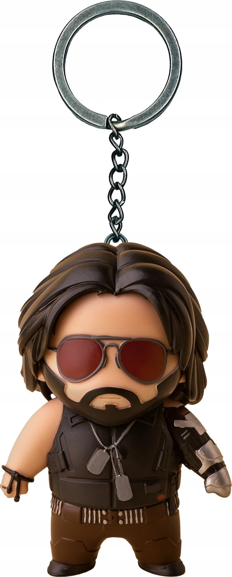 Good Loot - Cyberpunk 2077 Johny