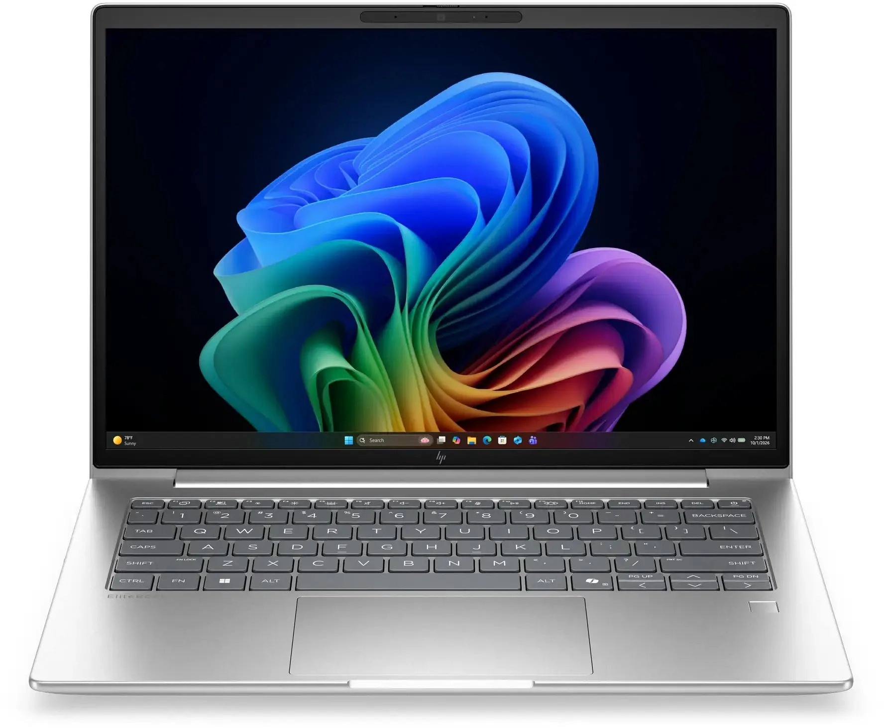 Laptop HP Laptop HP EliteBook 6