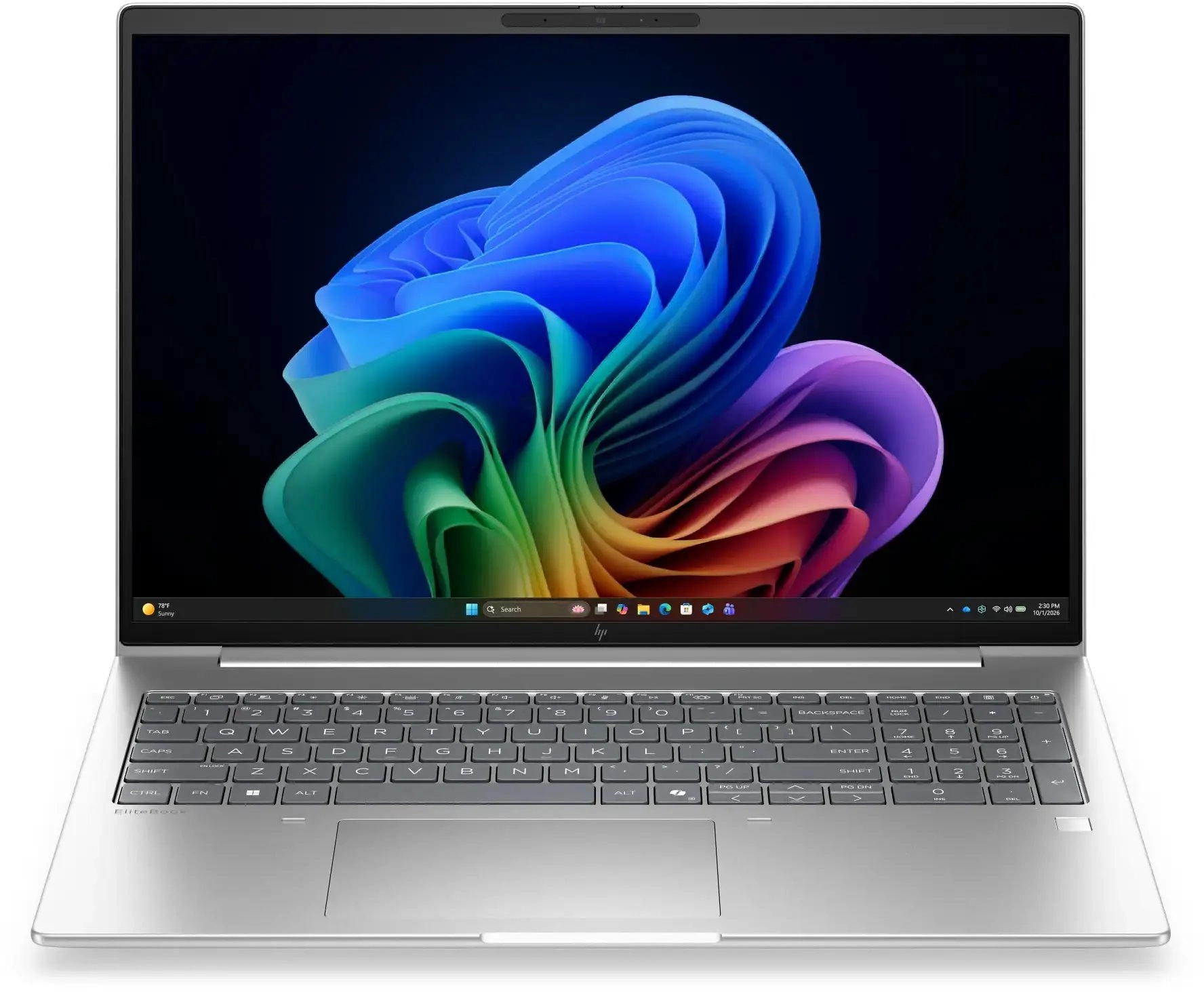 Laptop HP Laptop HP EliteBook 6