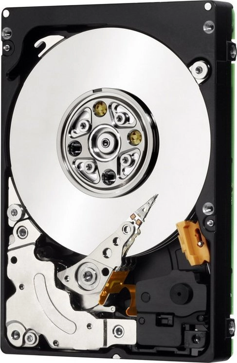 HP 500GB 3.5`` SATA III