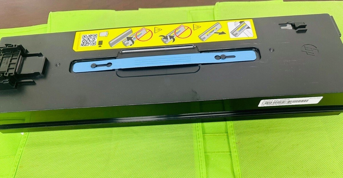 HP LaserJet Toner Collection Unit 6SB85A