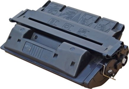 HP 27X toner cartridge 1 pc(s)