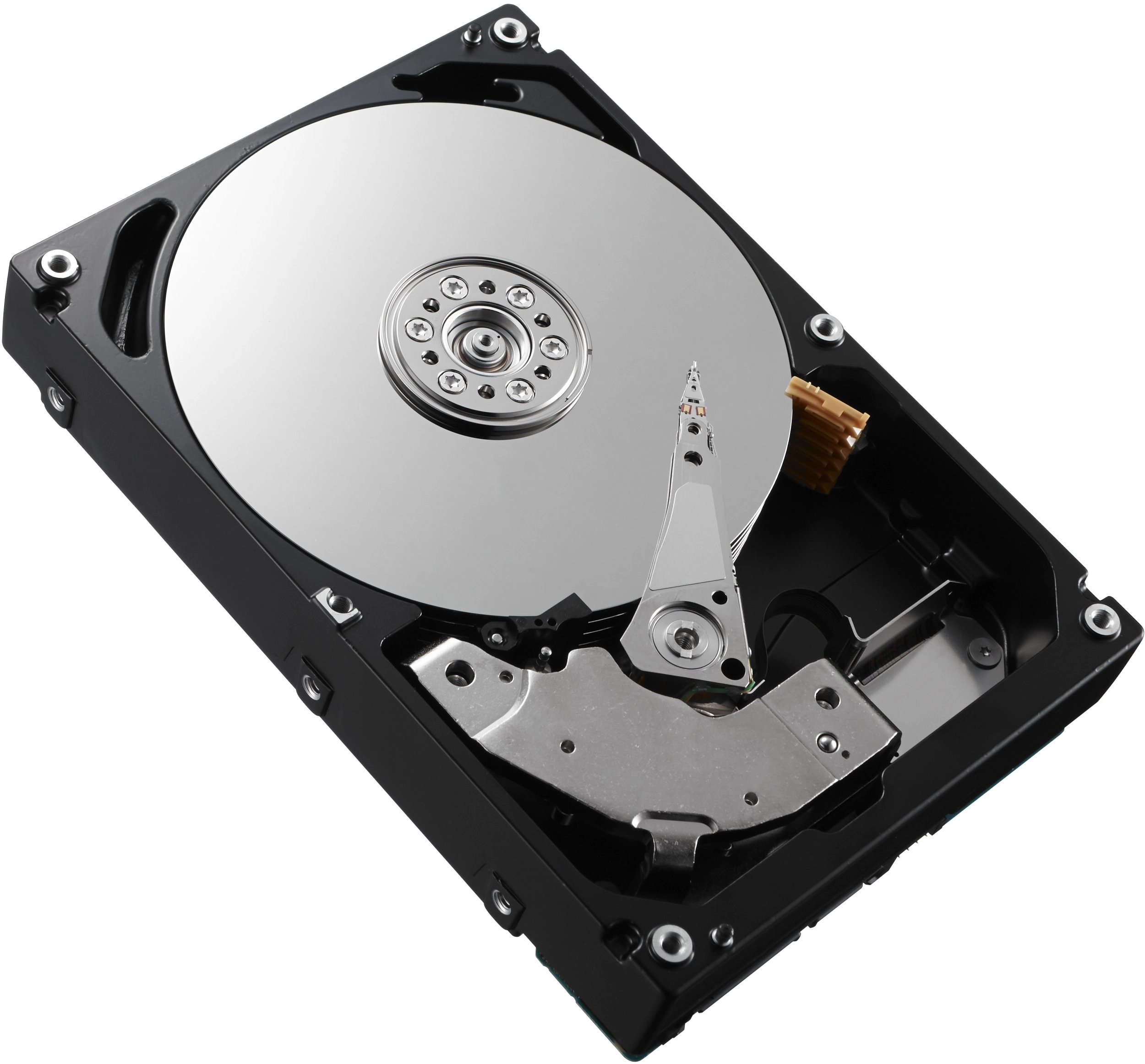 HPE 846522-003 hard drive 3 TB