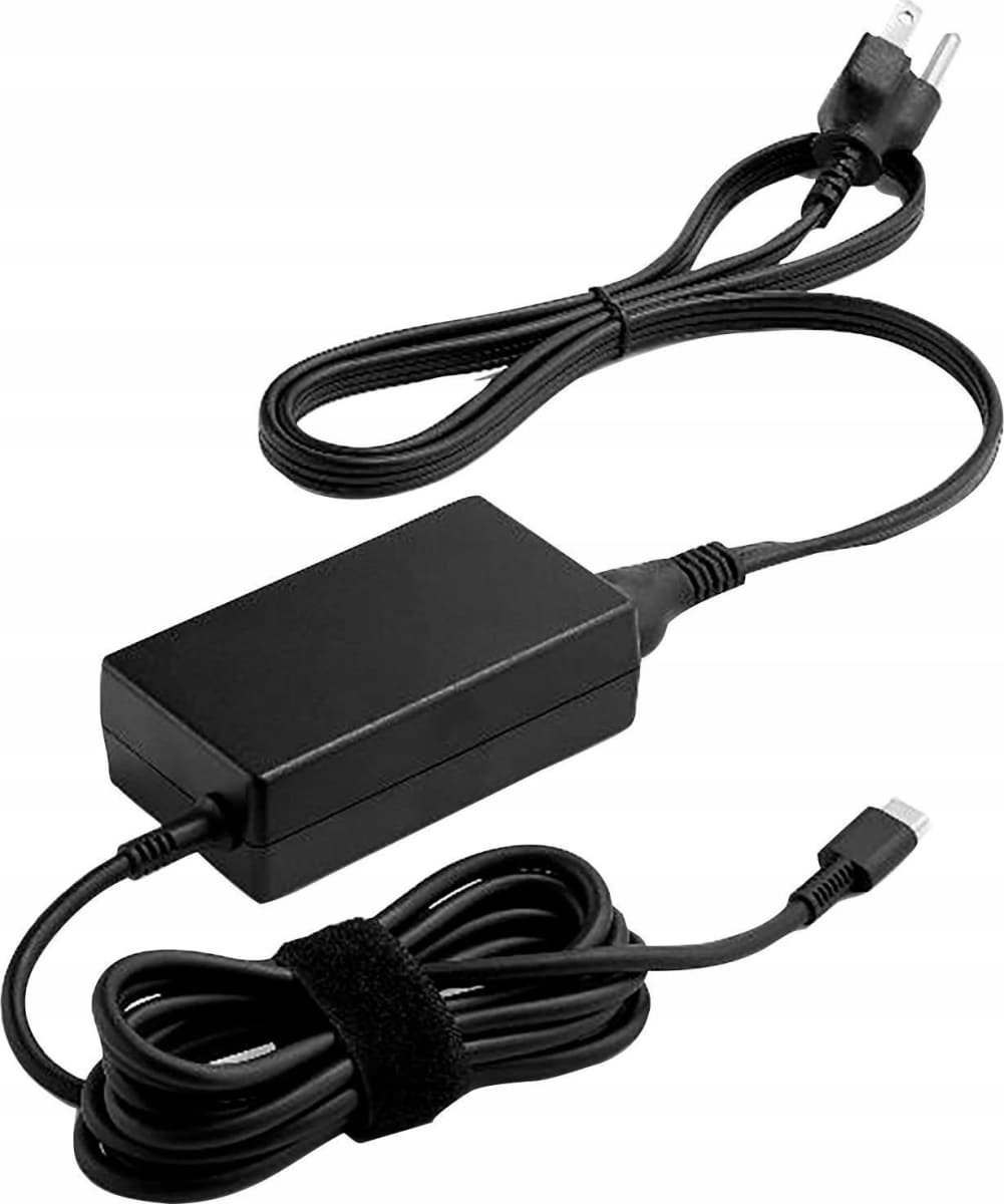 HP laptop power supply 65 W