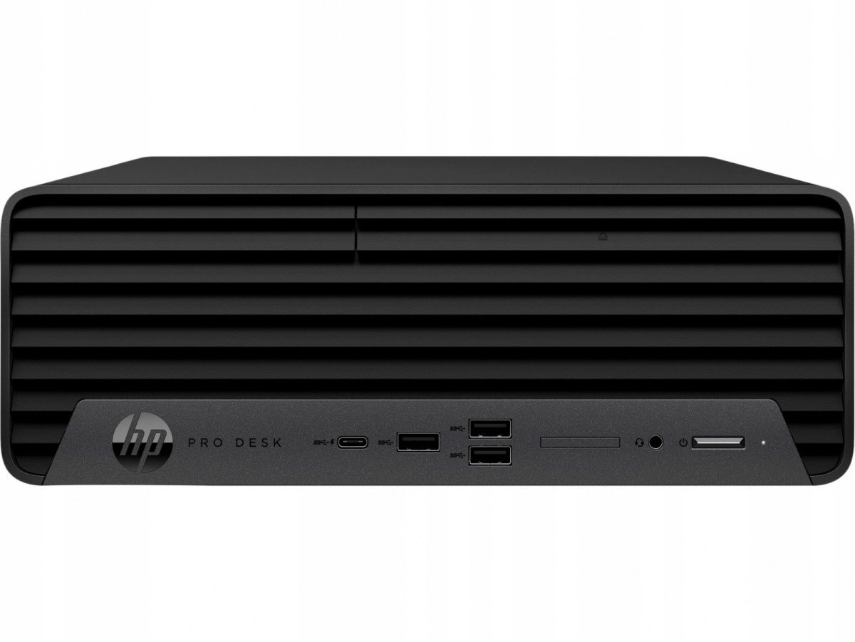 HP Pro SFF 400 G9 i5-14500