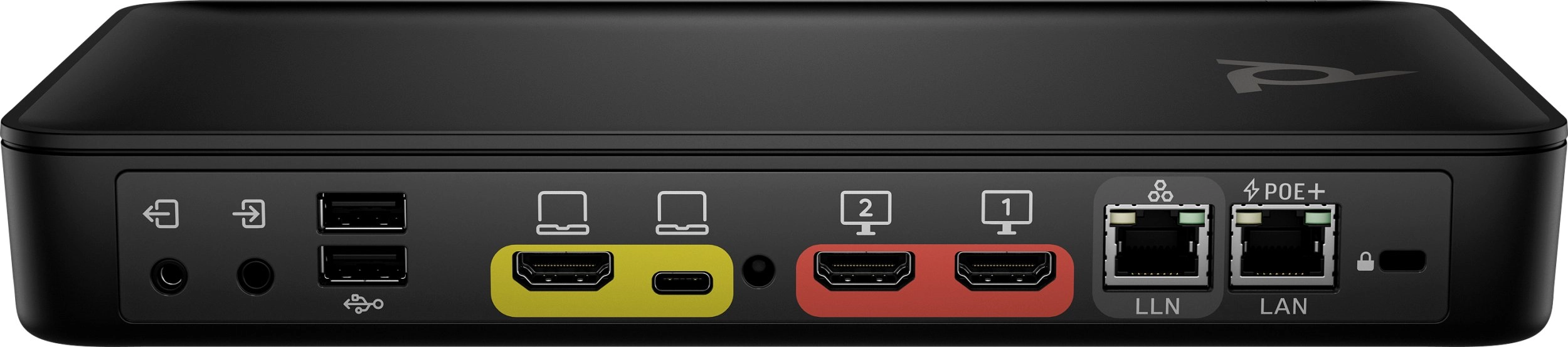 Access Point HP Poly Power Injector