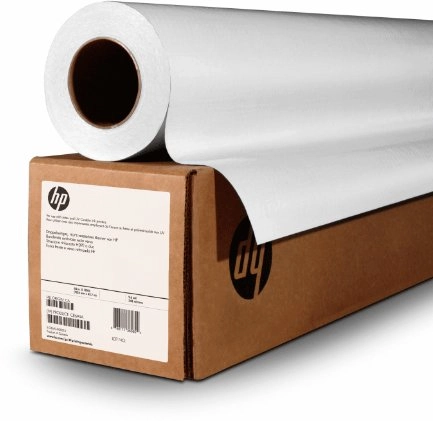 Papier HP White Inkjet Paper 914mm