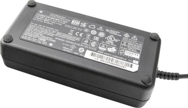 HP AC adapter150W 19.5 V-7