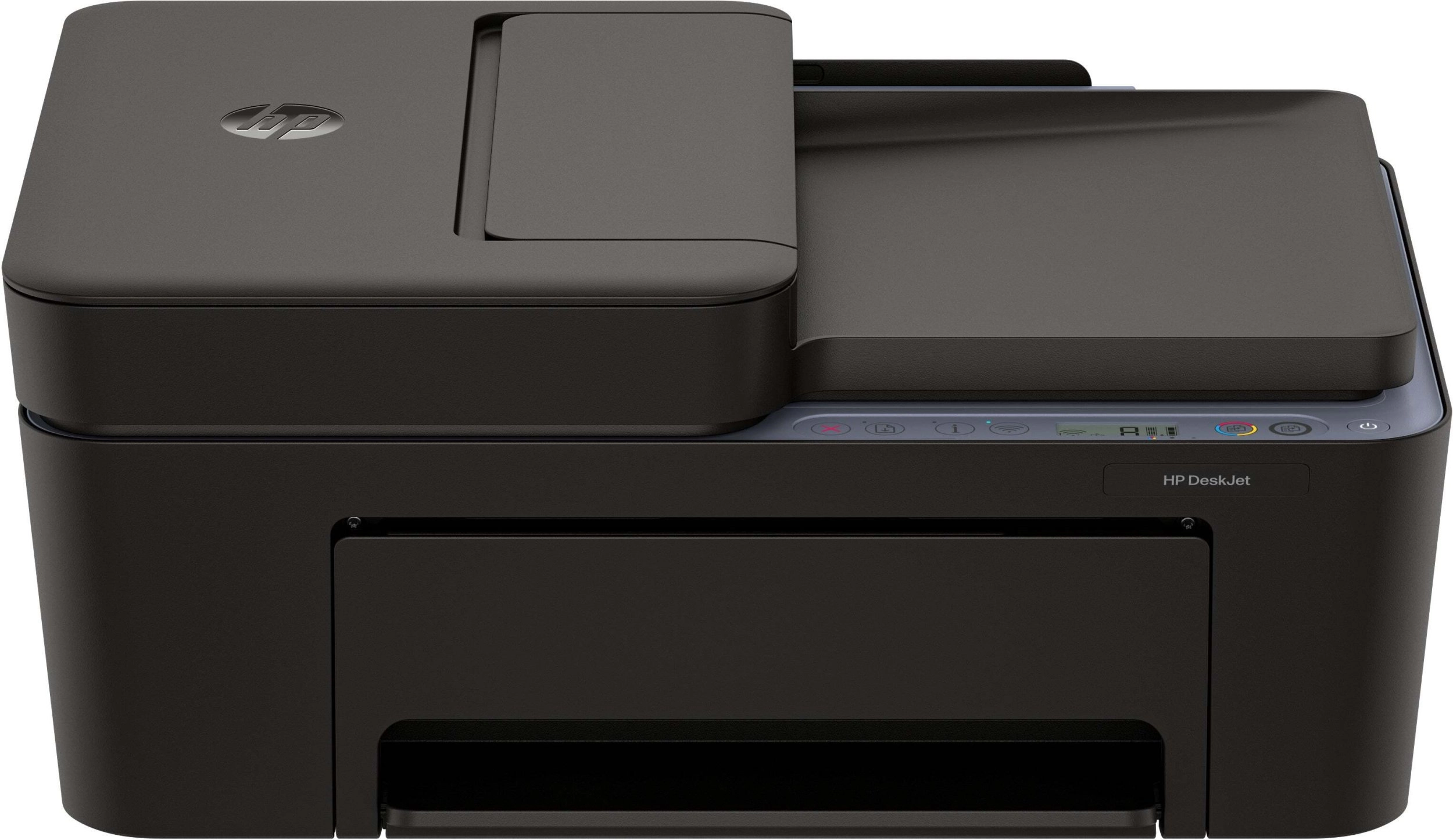 HP DeskJet 4330 Wireless All-in-One Color