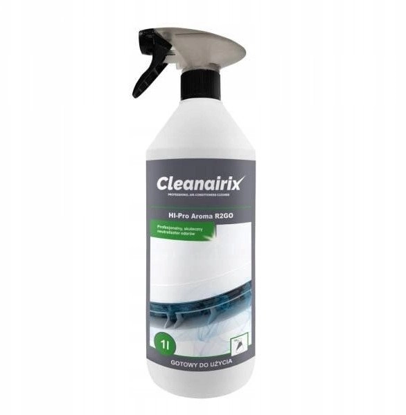 Płyn gotowy Cleanairix HI-Pro Aroma 1L