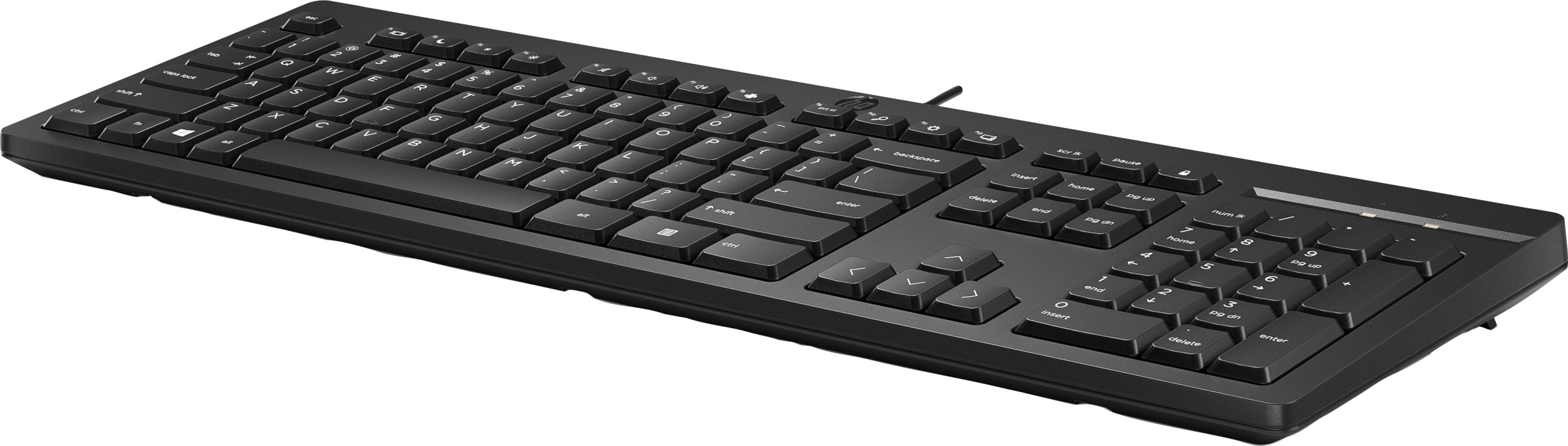 Klawiatura HP 125 G2 - Keyboard