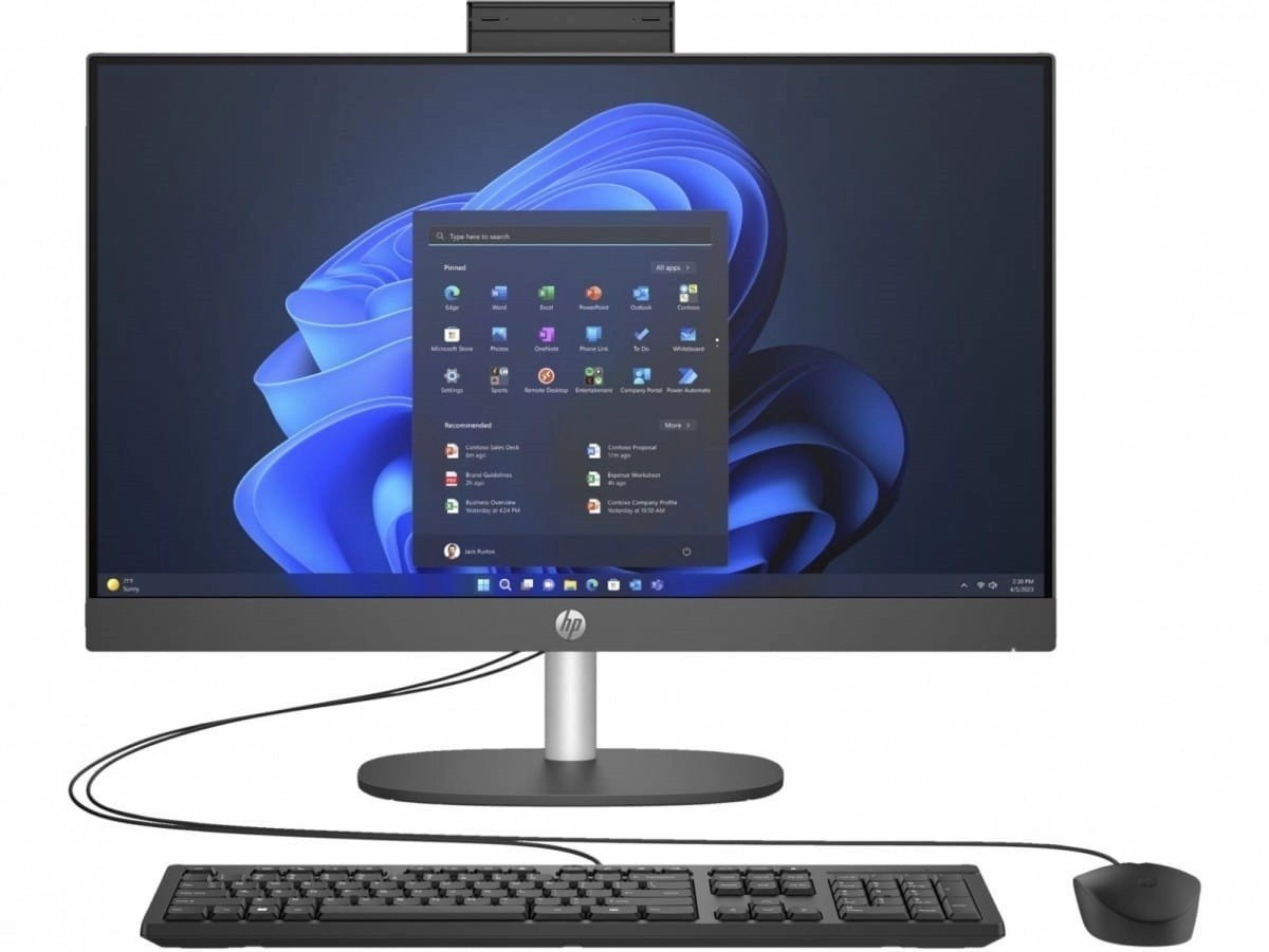 HP ProOne 240 G10 AiO Ultra