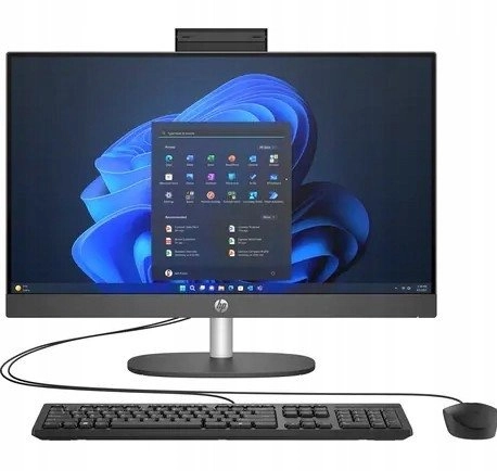 HP ProOne 245 G10 AiO Ryzen