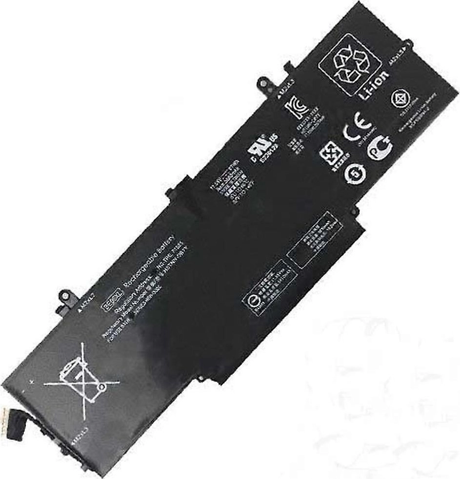 45Wh 3-cell Li-Polymer Laptop BATT 3C