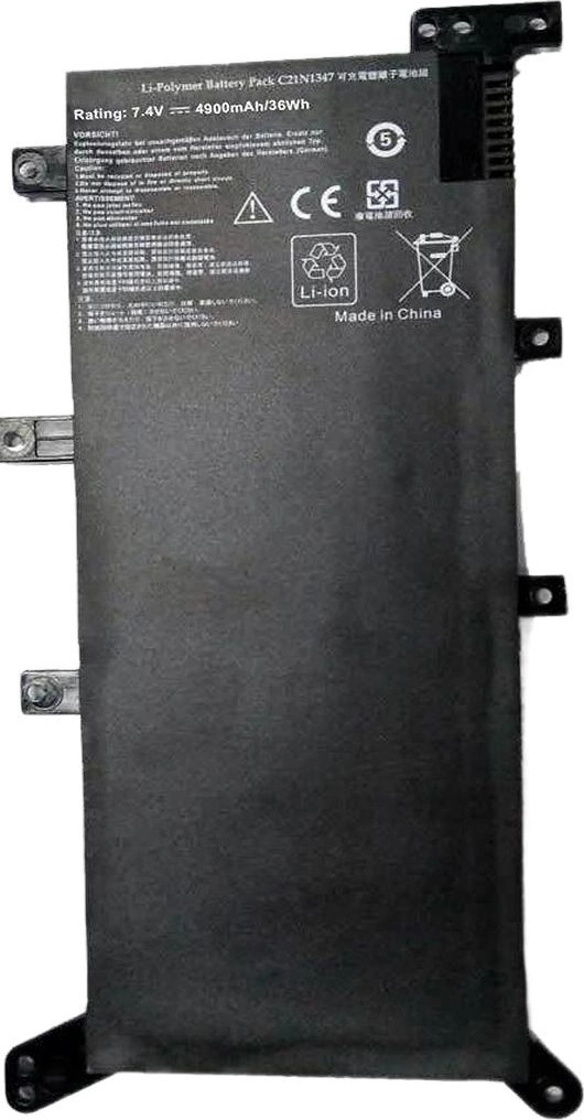 CoreParts MBXAS-BA0354 laptop spare part Battery