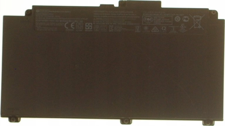 Bateria HP Battery 3 Cell 4