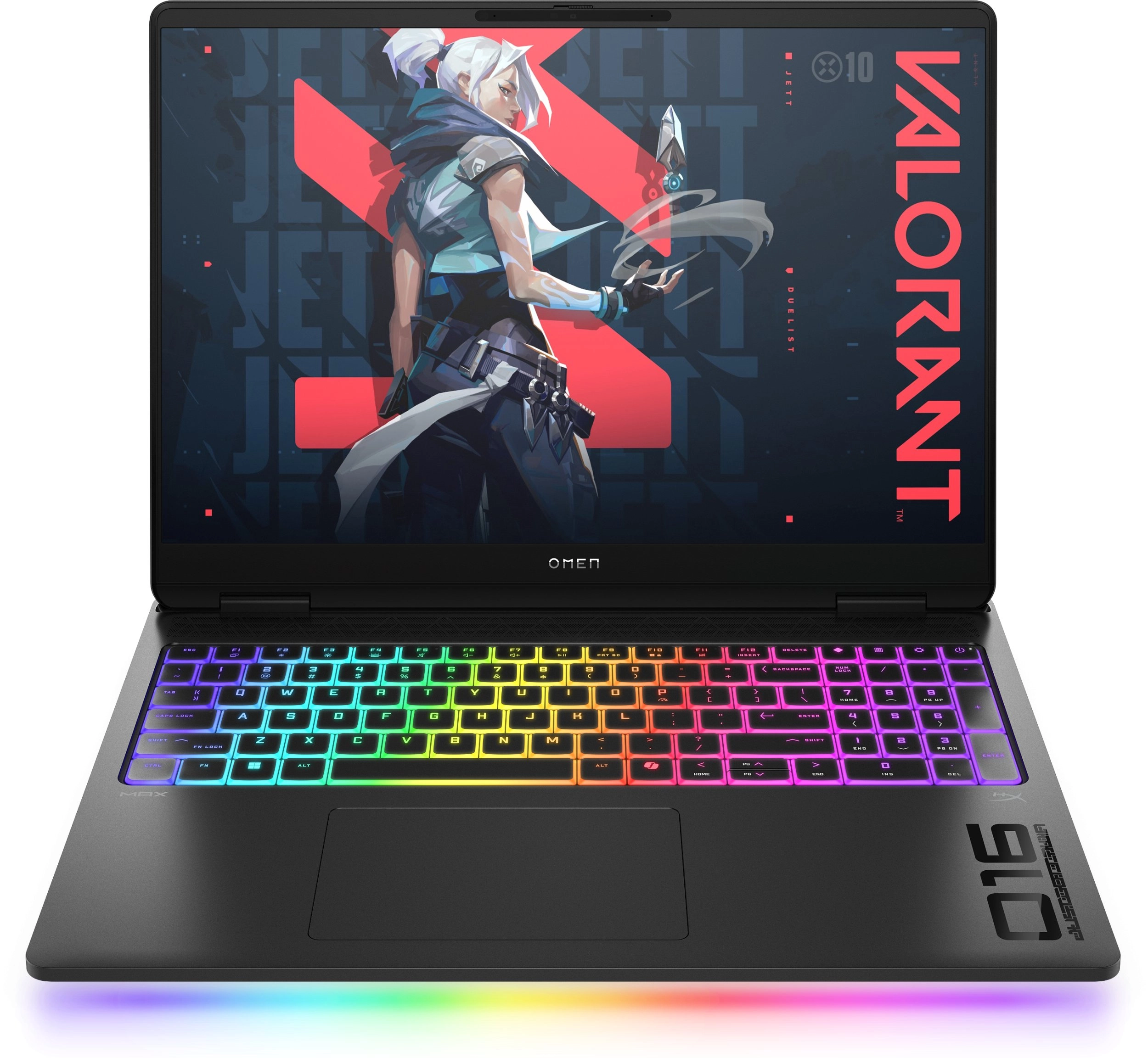 HP OMEN MAX Gaming Laptop 16-ah0216nw