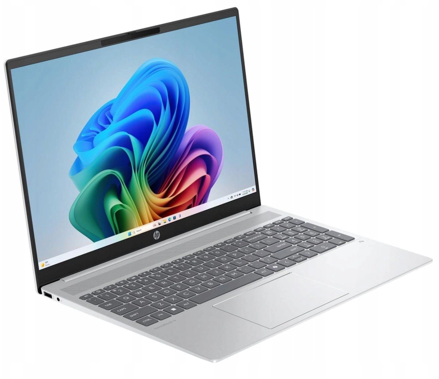 HP OmniBook 5 AI 16-ag1217nw -