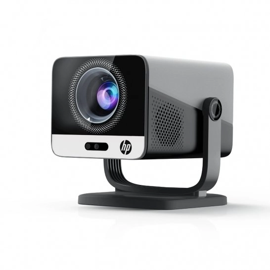 HP Projector MC475 200 ISO-Lumen FullHD