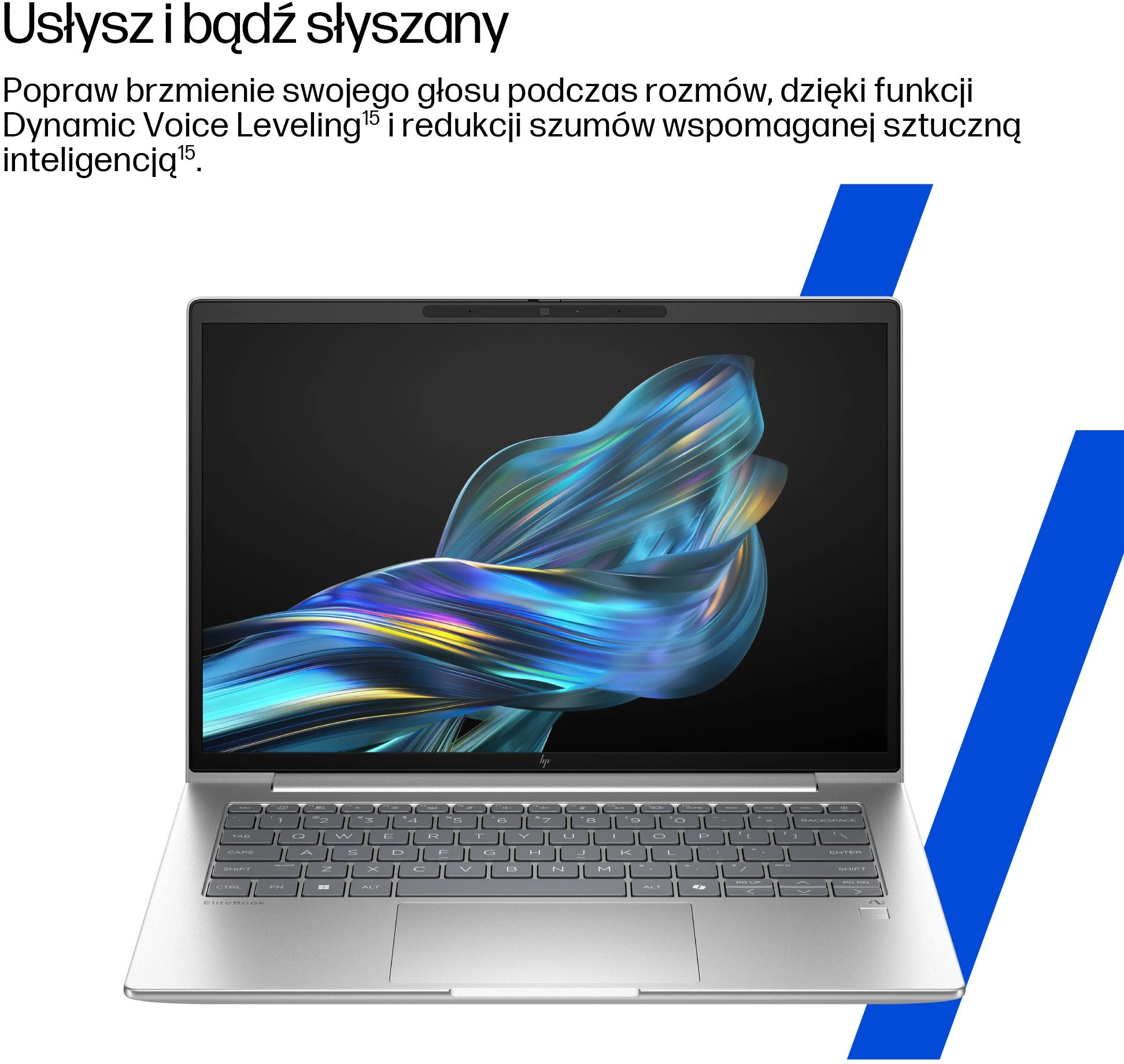 HP EliteBook 6 G1a Ryzen AI