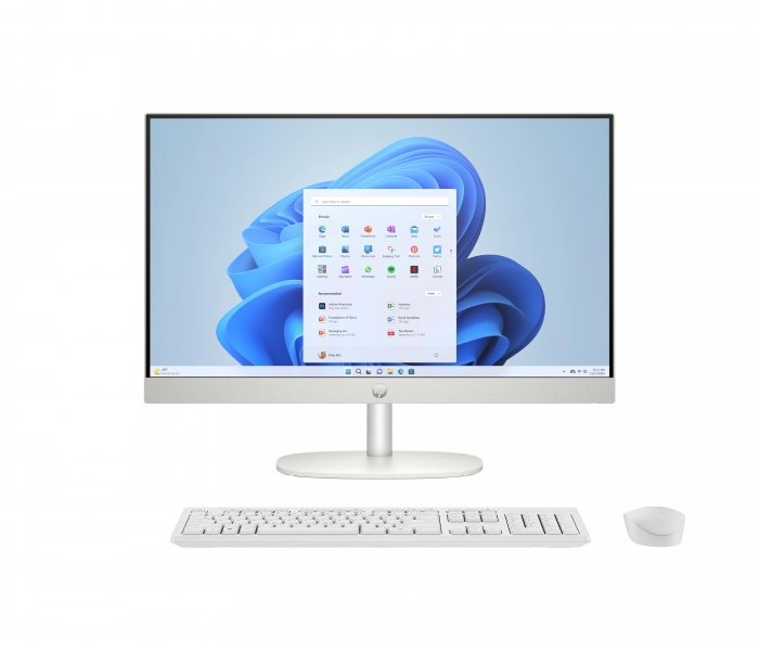 Komputer HP HP All-in-One 24 -