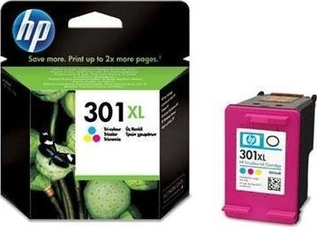 HP No. 301 XL kolor Instant