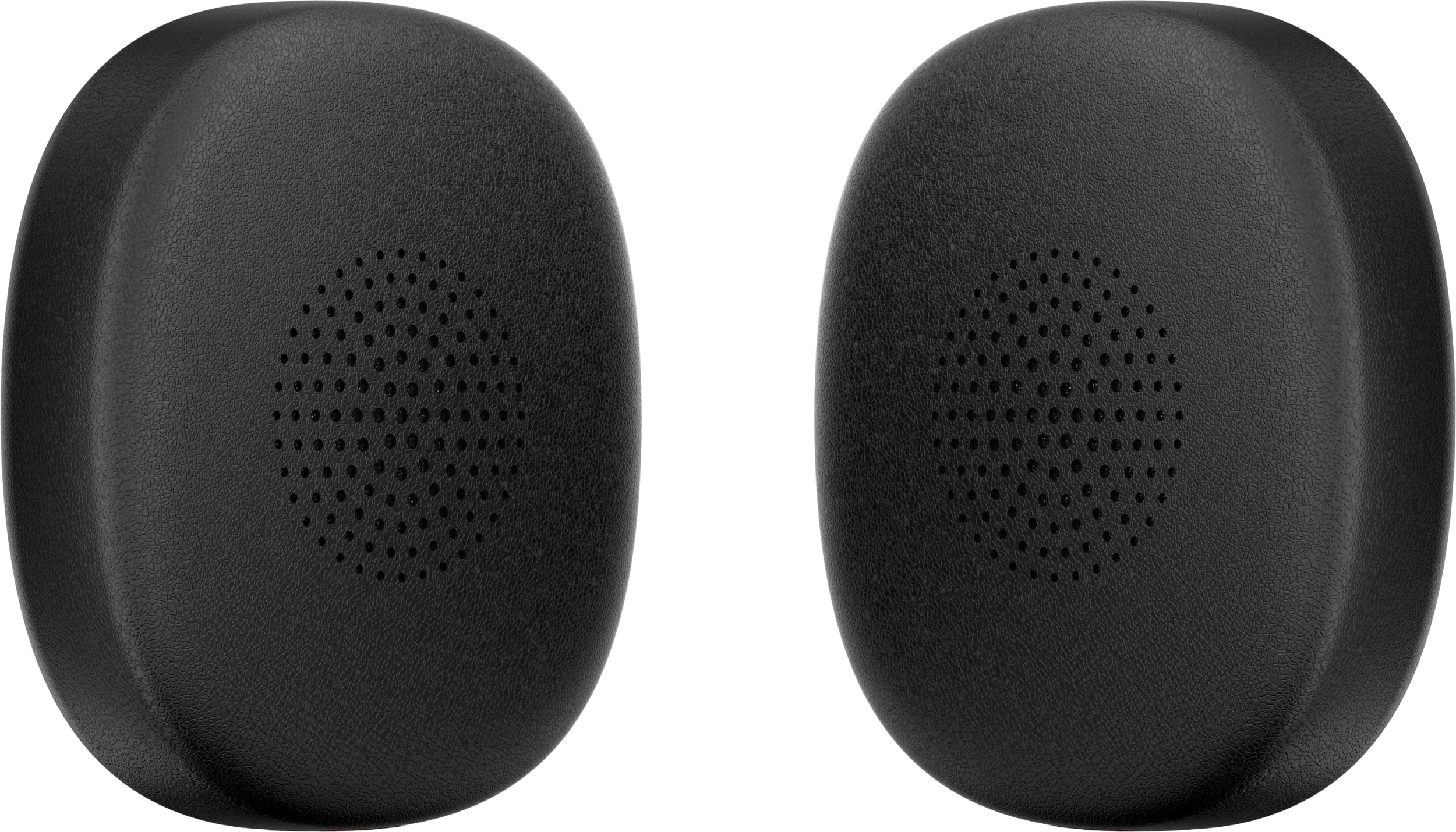 HP Poly Mission 8 Leatherette Ear