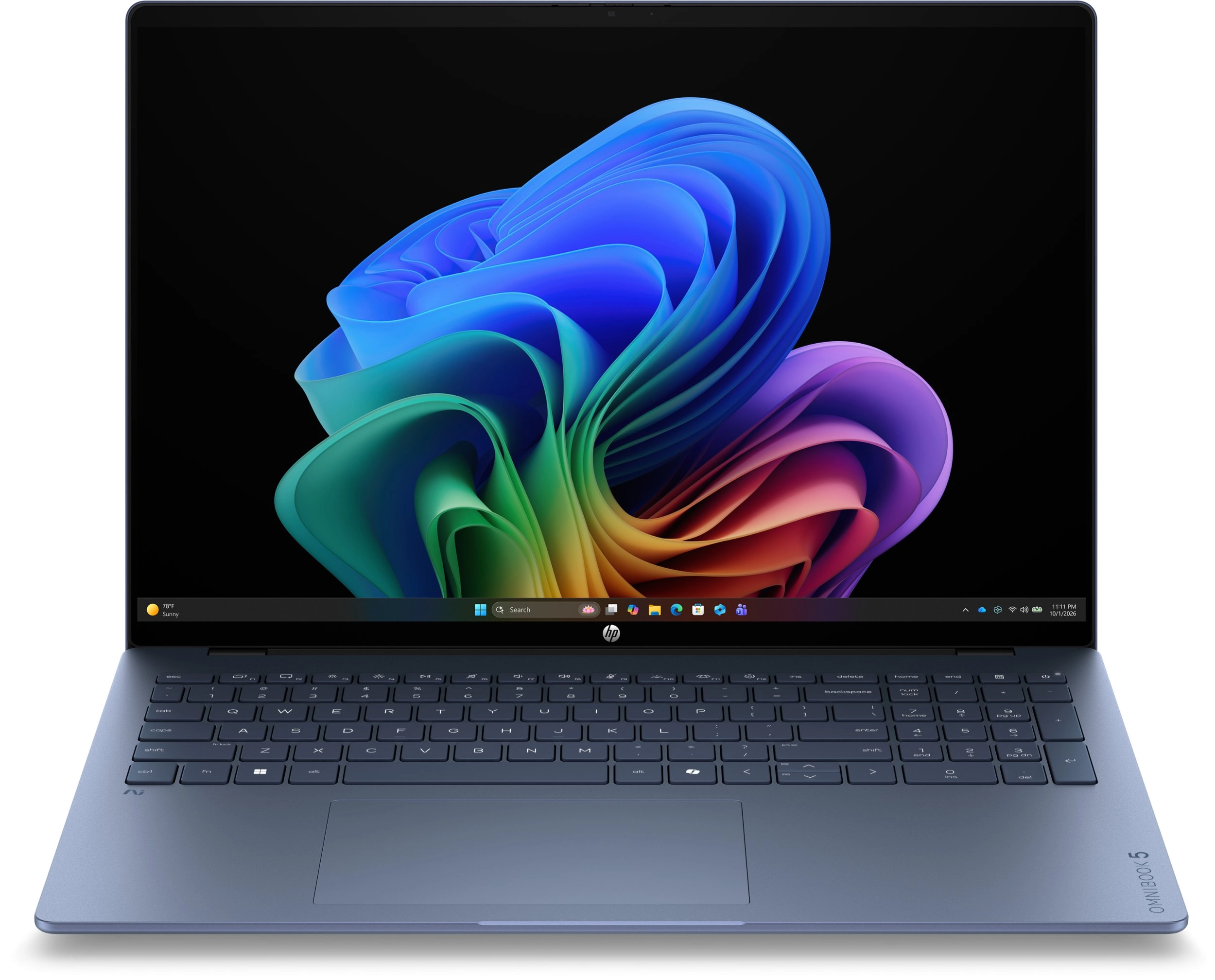 HP OmniBook 5 - Ryzen AI