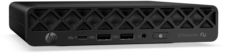 Komputer HP HP ELITEDESK 8 MINI