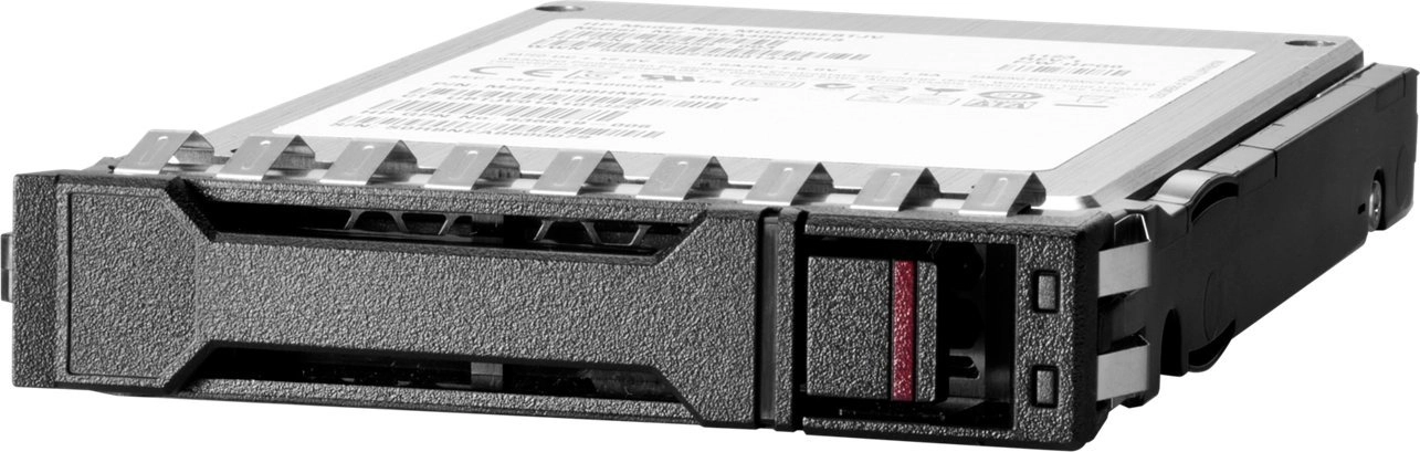 Dysk serwerowy HP 2.4TB 2