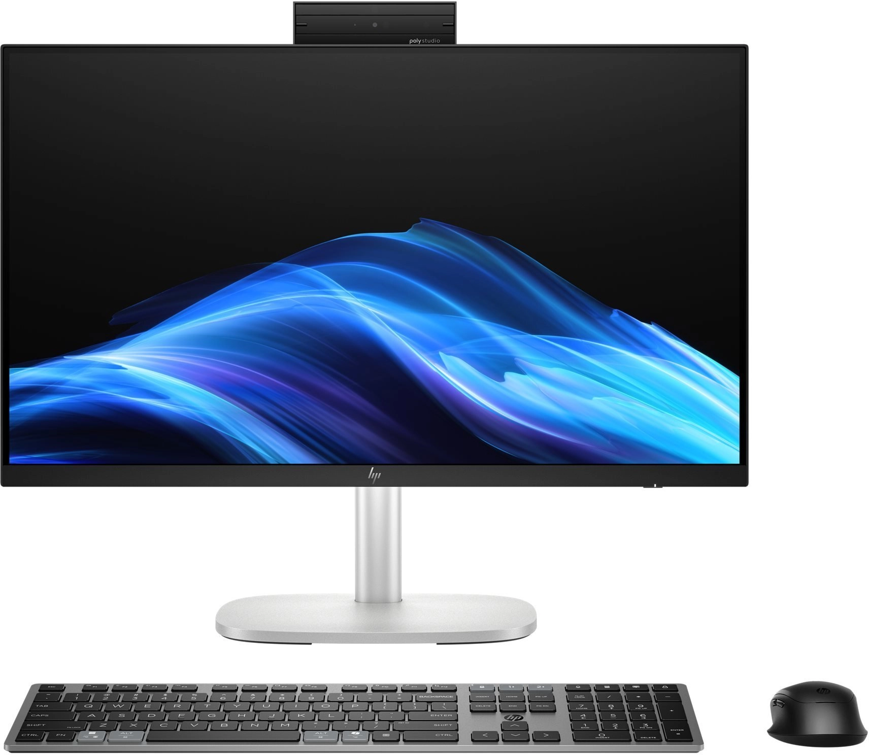 HP EliteStudio 8 G1i - All-in-One