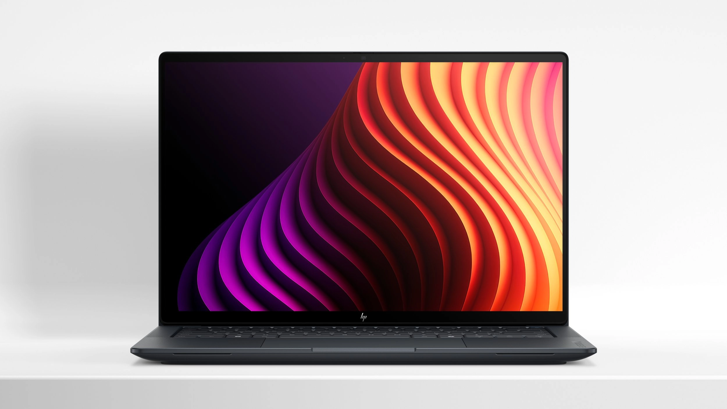 Laptop HP notebook/laptop Copilot+ PC 356H 35,6 cm (14'') 3K 32 GB LPDDR5x-SDRAM 1 TB SSD Wi-Fi 7 (802.11be) Windows 11 Pro Czarny (E6RZ8ET)